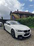 BMW 320 d Touring Auto Pack M