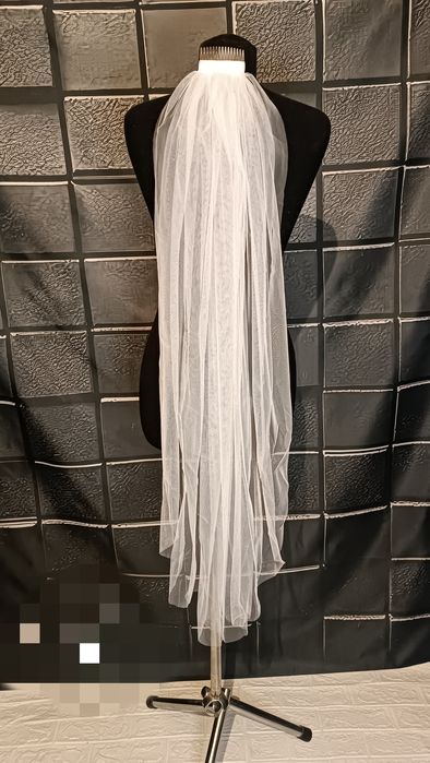 Нова новусенька фата