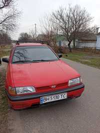 Продам nissan sunny 1994 г.