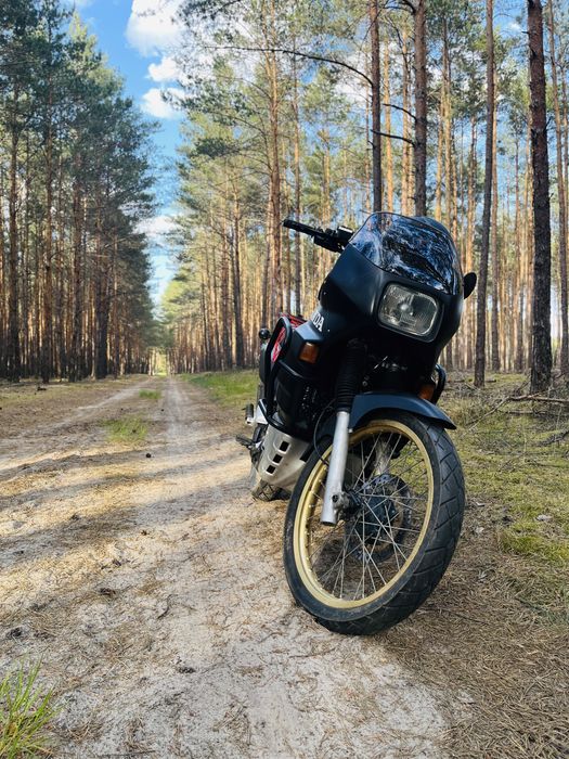 Honda Transalp XL 600V
