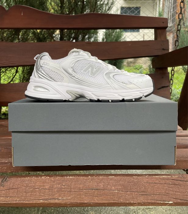 Оригінальні new balance 530 ню беланс