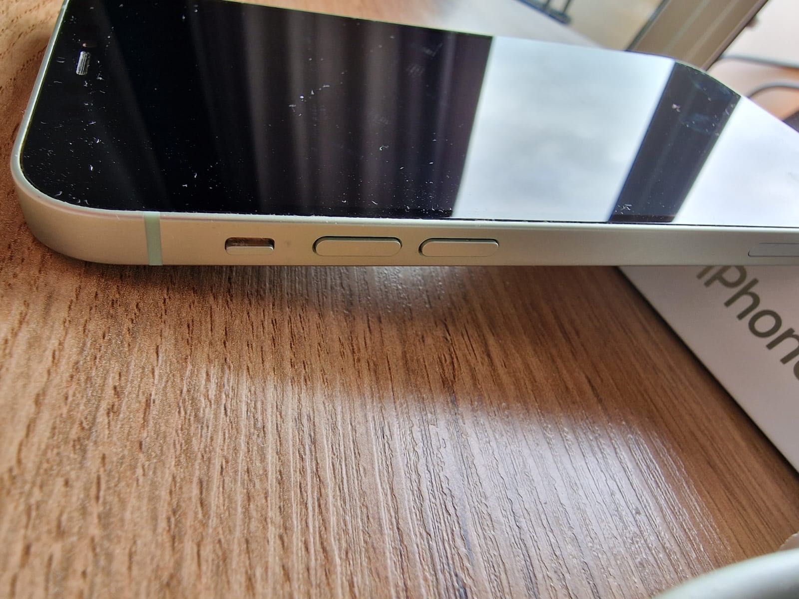 iPhone 12 Green 128GB