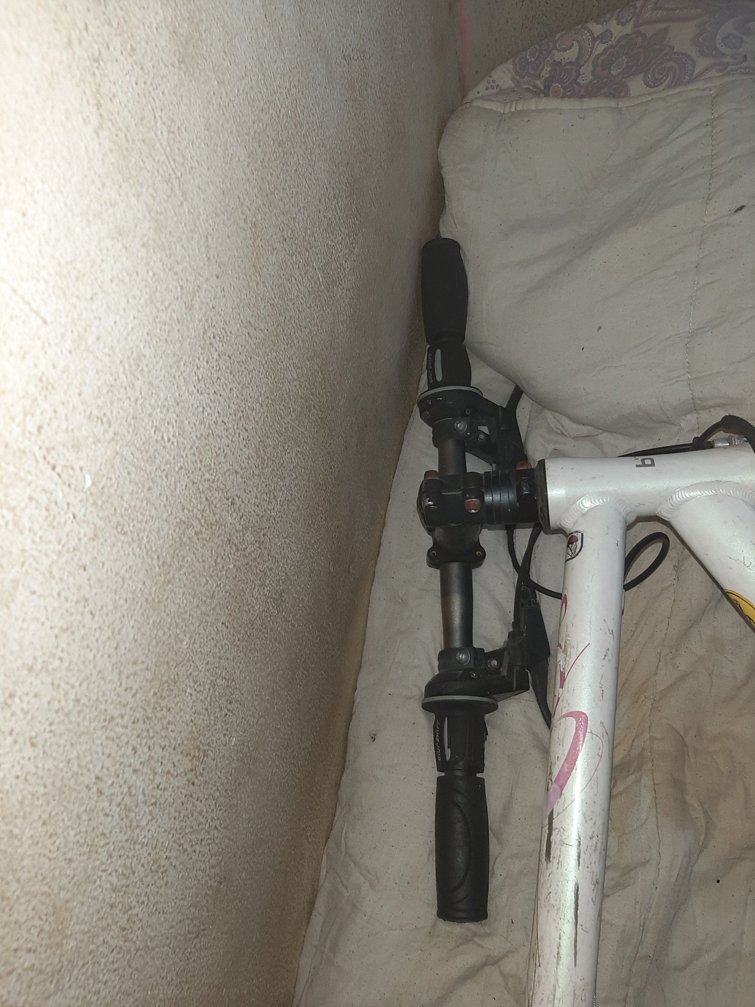 Vendo bicicleta montanha roda 26