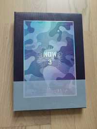 BTS - Now3 Dreaming Days In Chicago [2016] Photobook + DVD kpop 방탄소년단