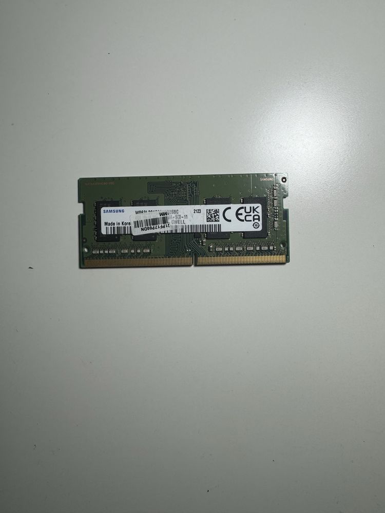 Pamięc Ram Samsung DDR 4 8gb