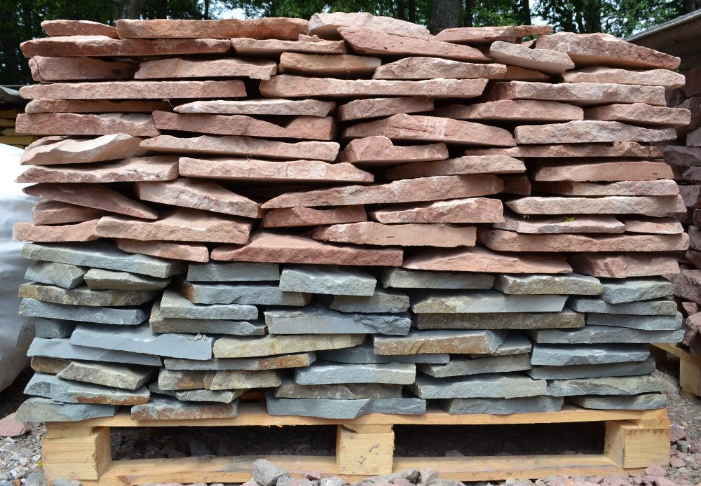 Kamień Naturalny Płytki z Kamienia Kamien Ciety Posadzki Taras