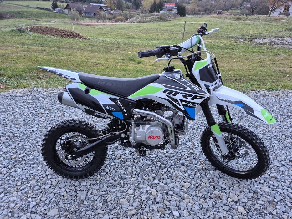 Kayo Mrf 140 Nowy