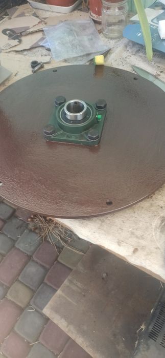 Генератор, ГЭС, Ветрогенератор