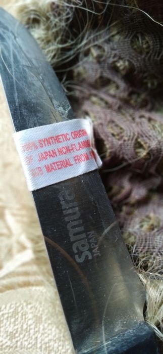 Парик гарний стан