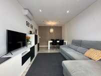 Apartamento T3 no Centro Histórico de Palmela