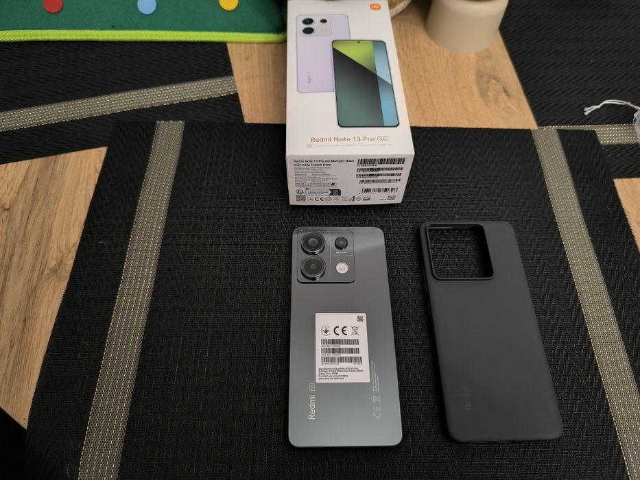 Xiaomi Redmi Note 13 Pro 5G 8/256Gb