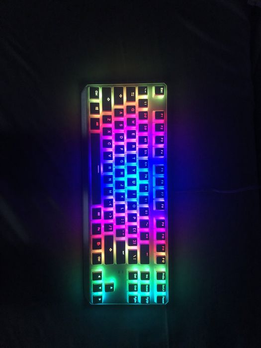 Klawiatura gamingowa (SPC GK630K)