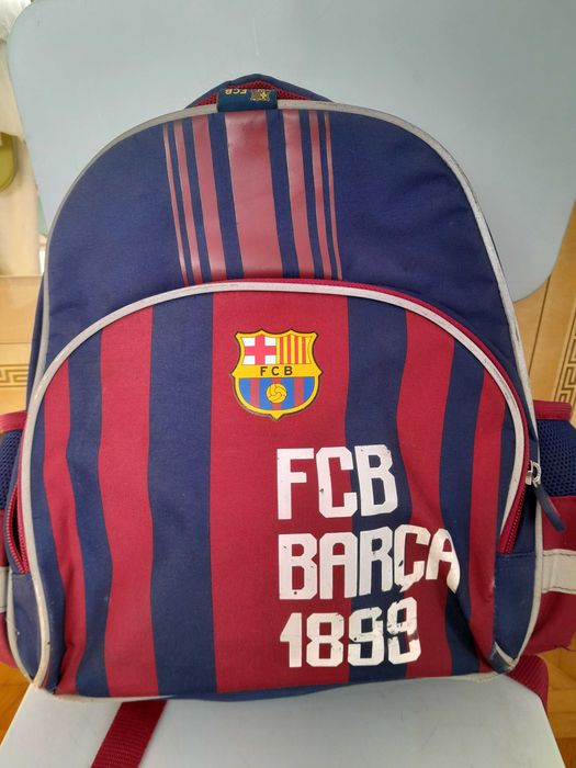 Plecak do przedszkola Balcerona