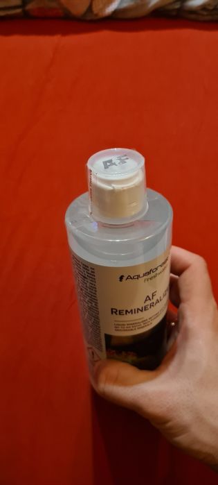 AF Remineralizer  500ml.