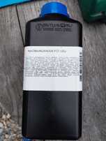 Sprzedam nadmanganian potasu chemia  1kg