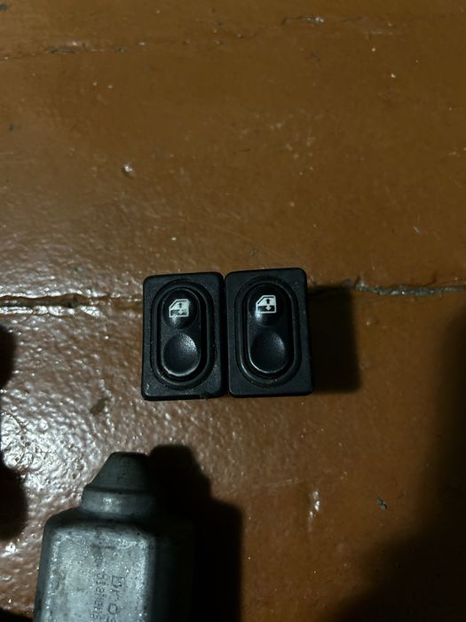 Електро стеклоподъемники опель вектра а