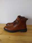 Botas Castanhas 42