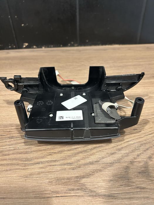 Delonghi Magnifica S ecam22.110 panel sterowania