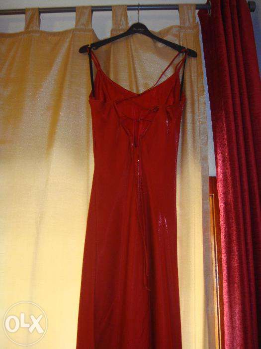 Vestido de Cerimónia