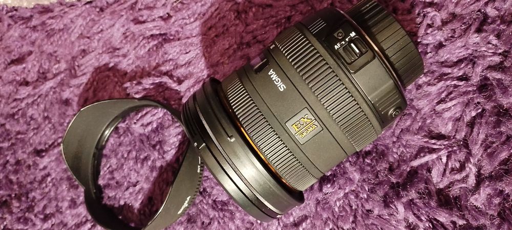 Sigma 10-20mm 3.5 DC HSM EX(Nikon AF)