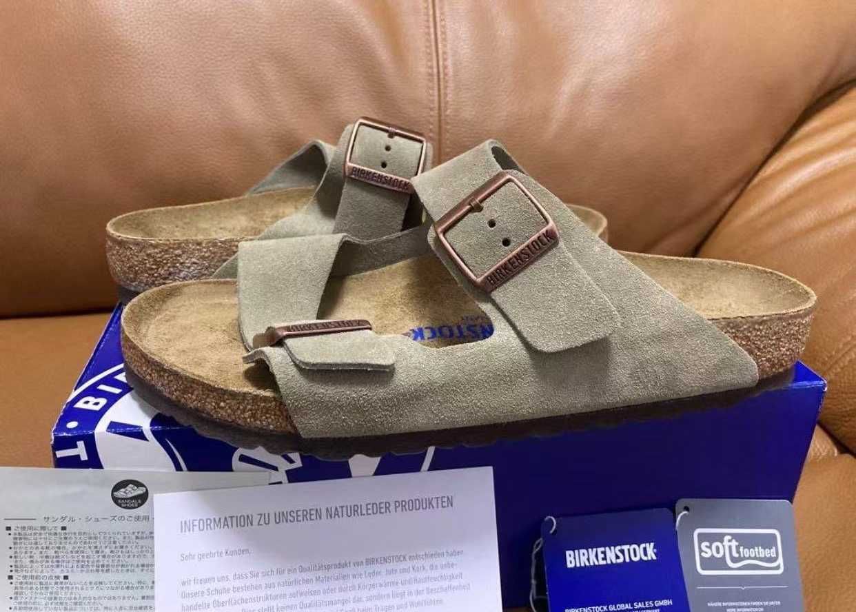 Birkenstock Arizona PVC 41