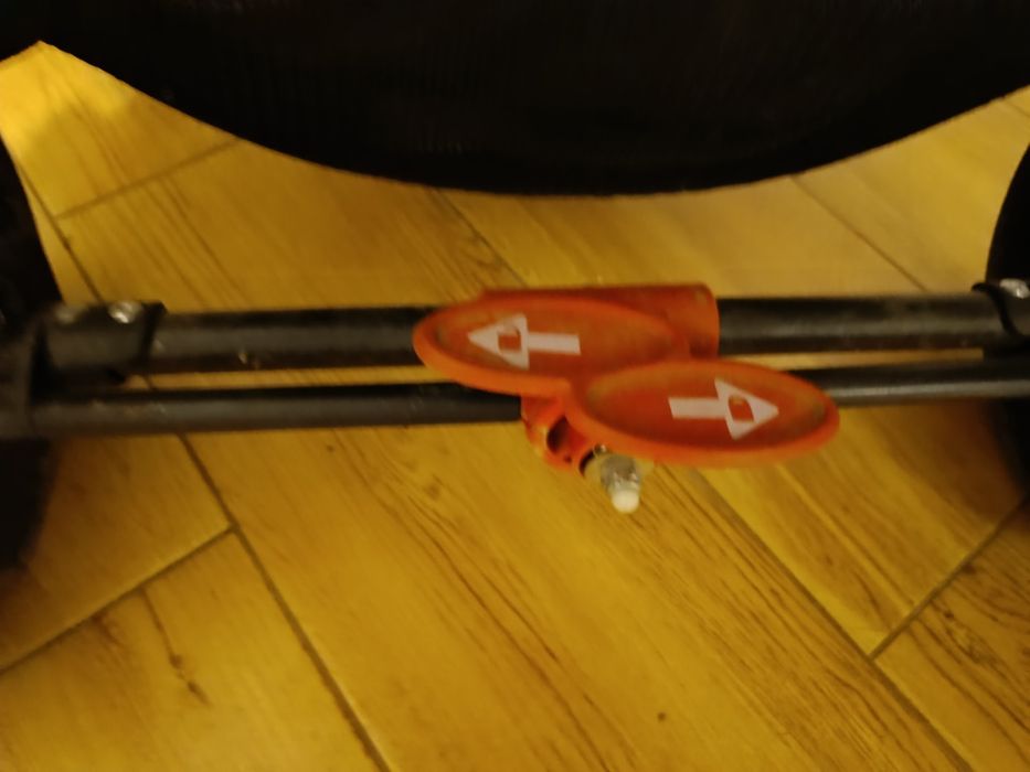 Wózek Valco Snap 4 Sport + wkładka bambusowa