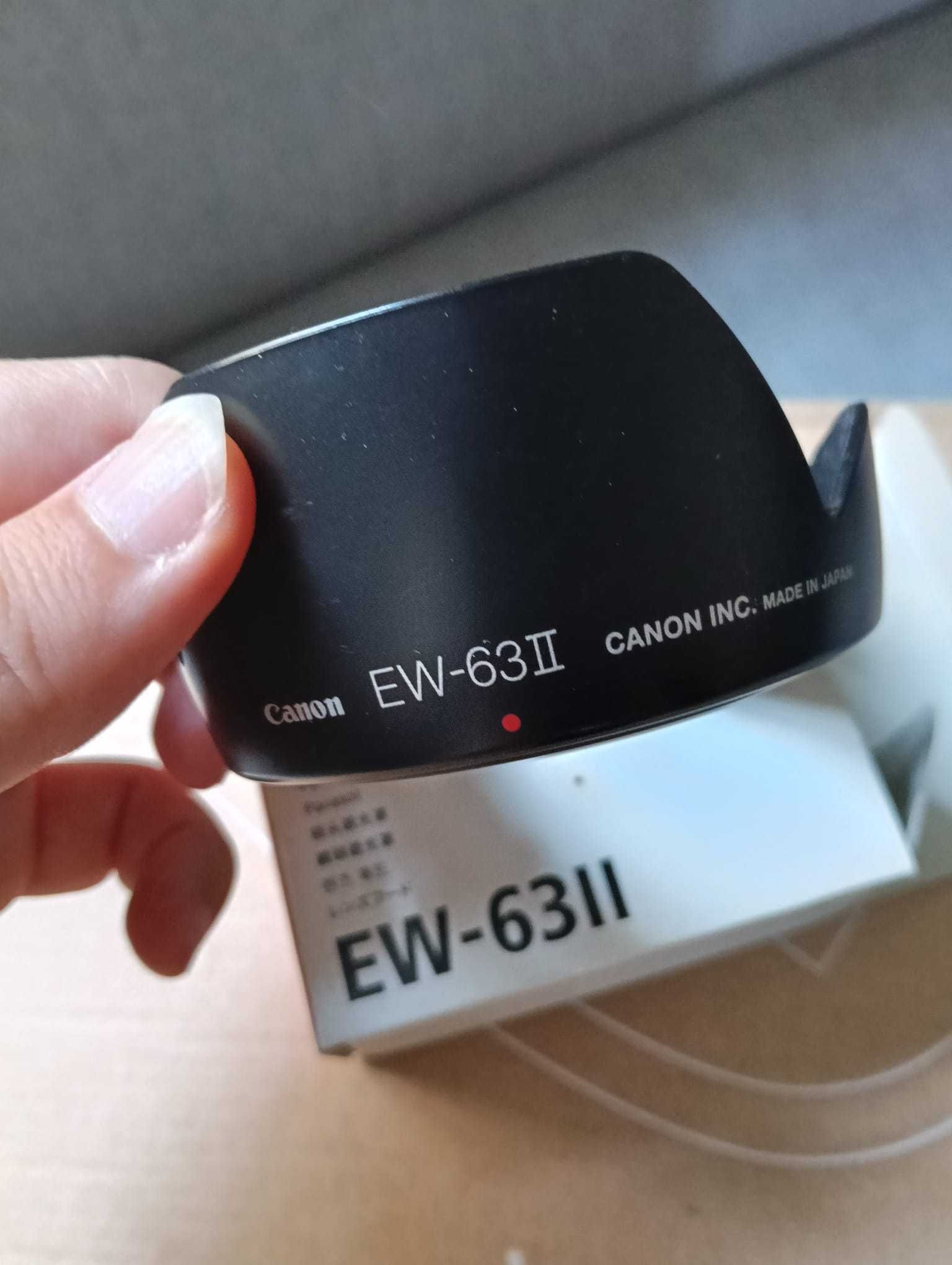 Canon parasol EW-63 II