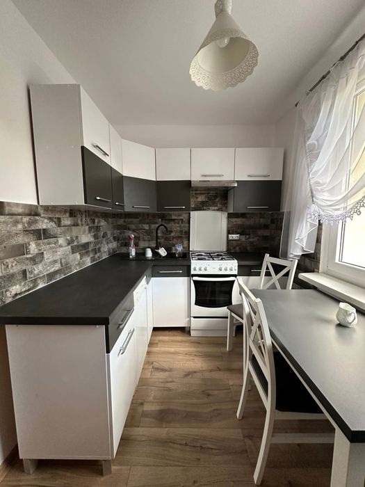 Mieszkanie do wynajęcia