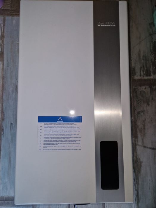 Kocioł Fondital 25079