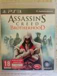 Gra Assassin's Creed Brotherhood PS3