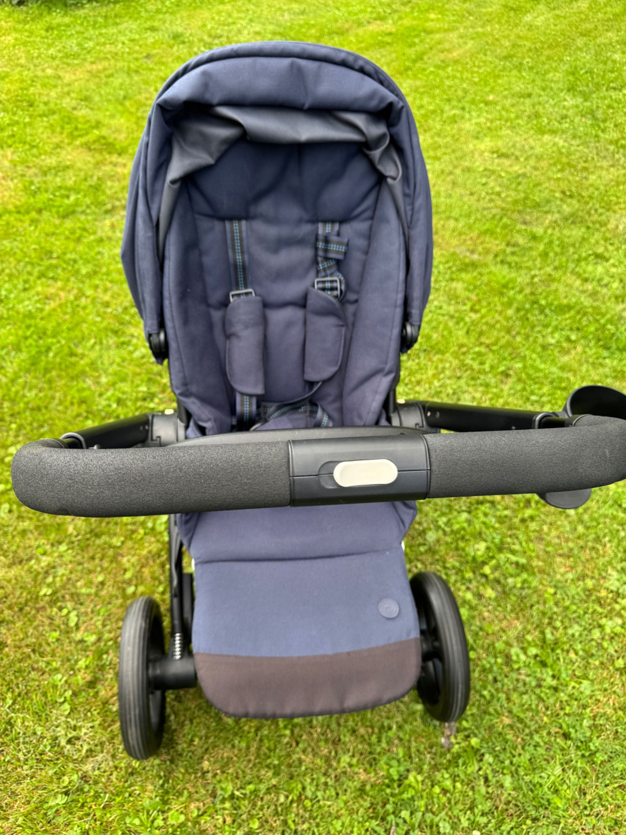 Wózek spacerowy Cybex Balios S