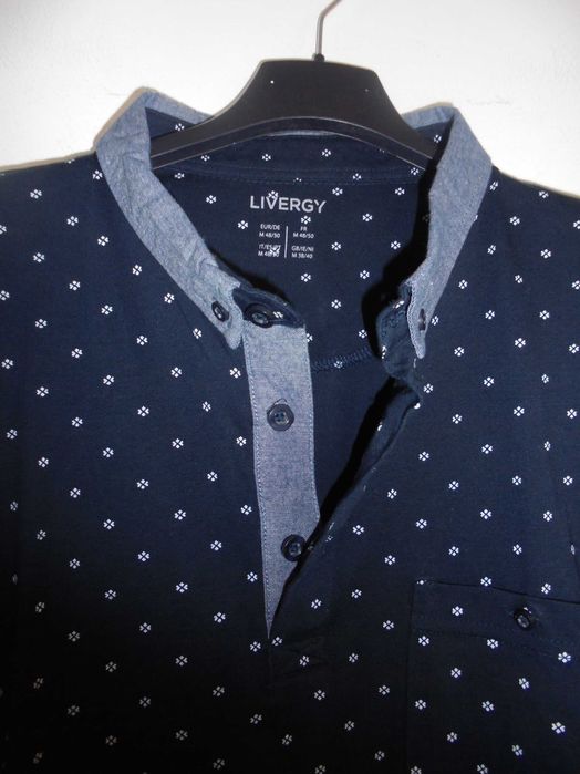 pólo de homem muito bonito