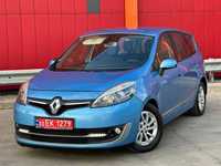 Renault Grand Scenic 2013, 1.5 л (110 л.с. / 81 кВт)