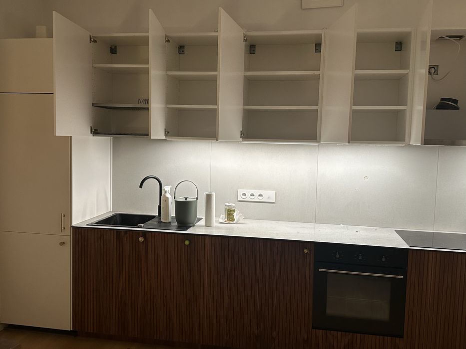 szafki z kuchni METOD Ikea