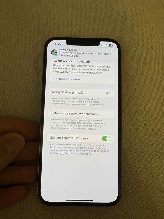 Iphone 12 pro max 256gb