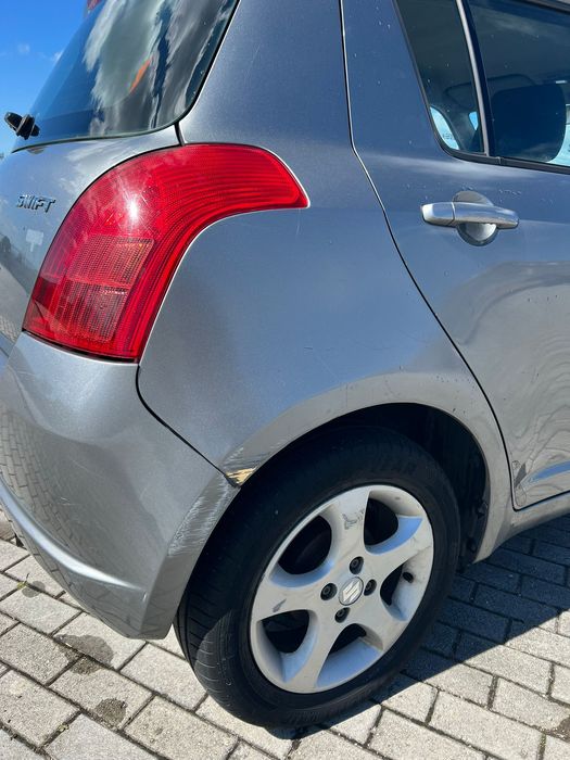 Suzuki Swift 1.3 Gasolina