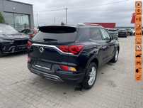 SsangYong/KGM Korando 4x4 Automat Kamera Virtual cockpit Podgrzwanie