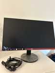 Monitor Gaming 24”