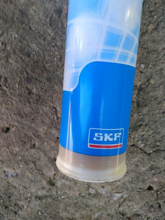 Смазка высокотемпературная