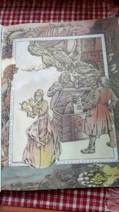 Сказки Андерсена. Симферополь изд. Таврия.1984 год