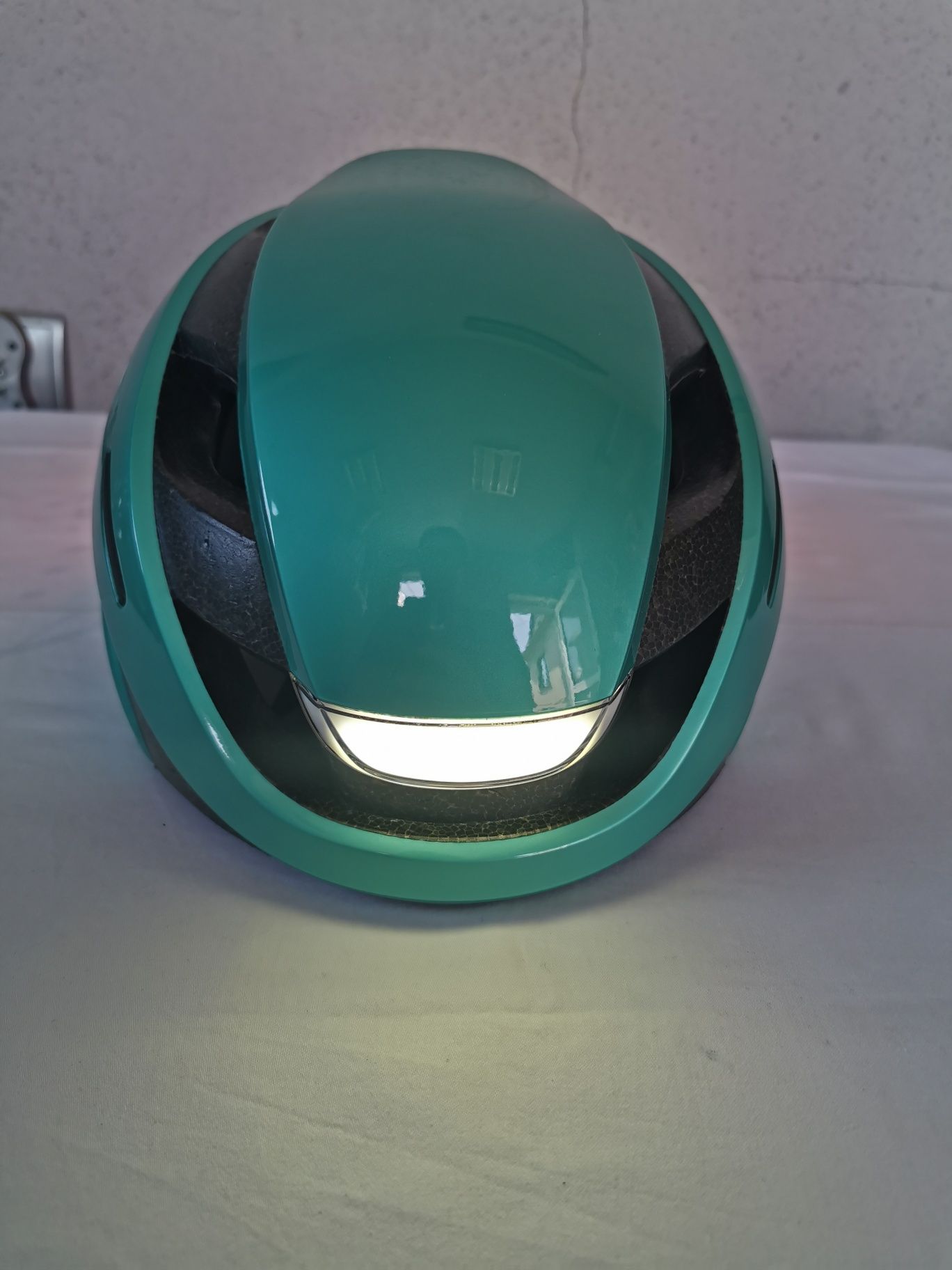 Lumos Ultra MIPS Helmet Aquamarine, ML, 54 - 61cm

365cycles