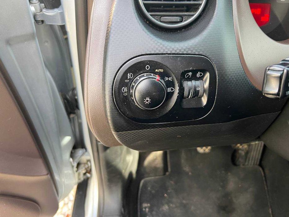 Seat Altea 2008р.в 2.0 бензин повний привід