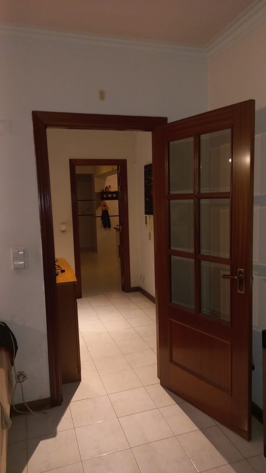 Apartamento T3 Carregado