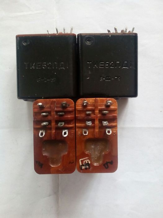 Тде210одг,тке 21,52,56  реле