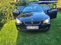 BMW Seria 5 BMW e61