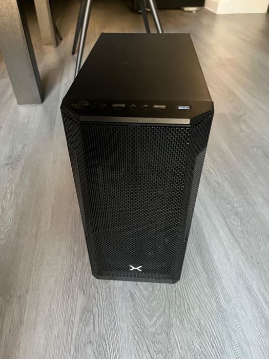 Komputer stacjonarny |i3 10gen| |gtx 1660 ti|