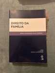 Direito da Família, Civil, Constitucional, Executivo, Comercial etc.