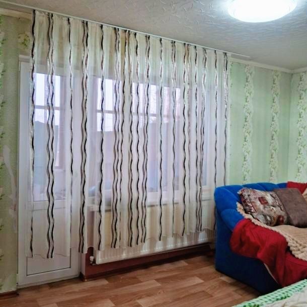 HG 07  Продам 2 кімнатну квартиру ОТГ Солоницівка (Вільшана)