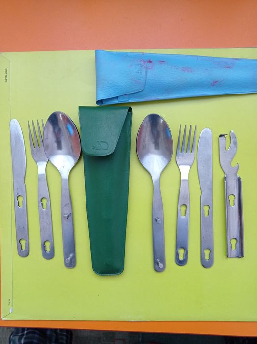 Ніж ножик. Радянський. В хорошому стані