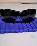 Óculos de sol ray ban.